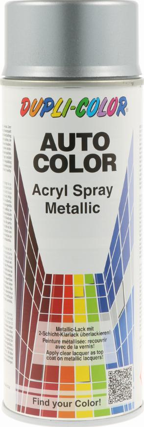 Dupli Color 672255 - Комбінаційний лак трансп.  кошти autocars.com.ua