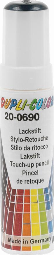 Dupli Color 628856 - Комбінаційний лак трансп.  кошти autocars.com.ua