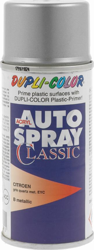 Dupli Color 635915 - Лак транспортного засобу autocars.com.ua