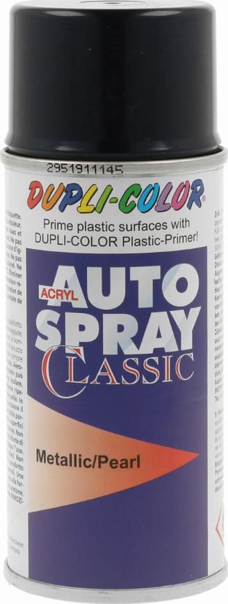 Dupli Color 677953 - Лак транспортного засобу autocars.com.ua