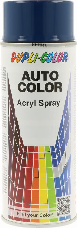 Dupli Color 682186 - Комбінаційний лак трансп.  кошти autocars.com.ua