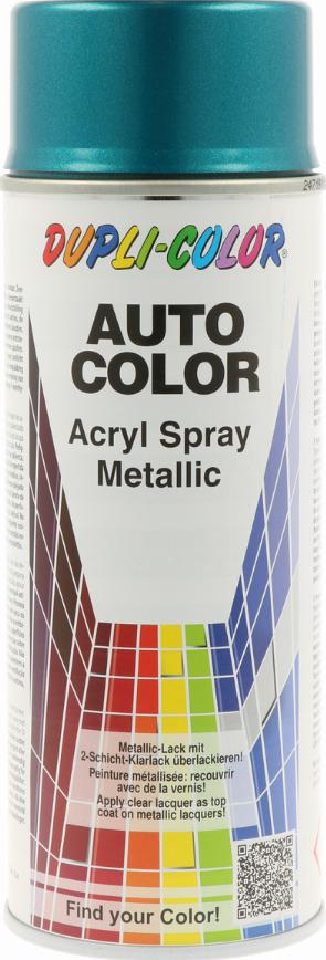 Dupli Color 685576 - Комбінаційний лак трансп.  кошти autocars.com.ua