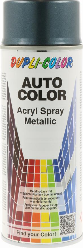 Dupli Color 685583 - Комбінаційний лак трансп.  кошти autocars.com.ua