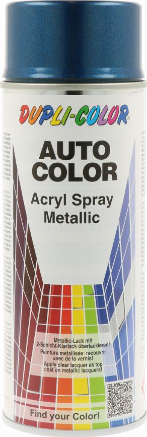 Dupli Color 685590 - Комбінаційний лак трансп.  кошти autocars.com.ua