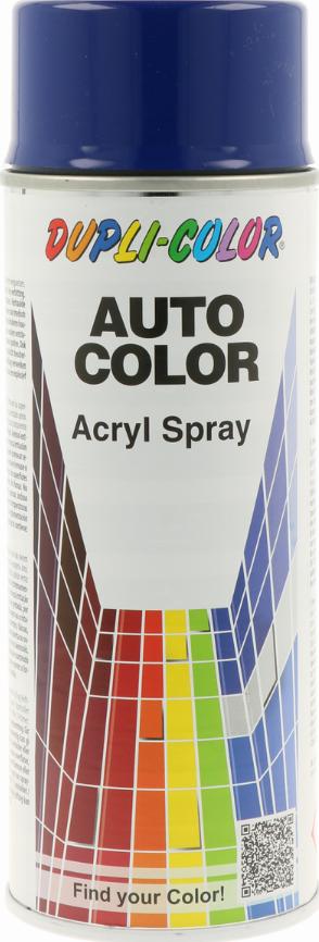 Dupli Color 685699 - Комбінаційний лак трансп.  кошти autocars.com.ua