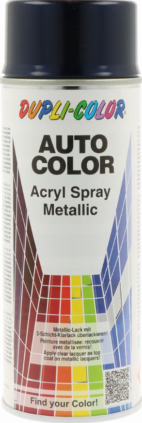 Dupli Color 714450 - Комбінаційний лак трансп.  кошти autocars.com.ua