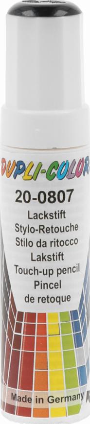 Dupli Color 805974 - Комбинационный лак трансп. средства avtokuzovplus.com.ua