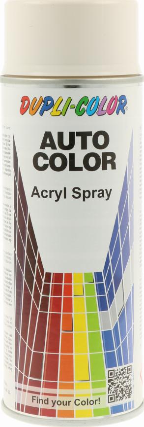 Dupli Color 806742 - Комбінаційний лак трансп.  кошти autocars.com.ua