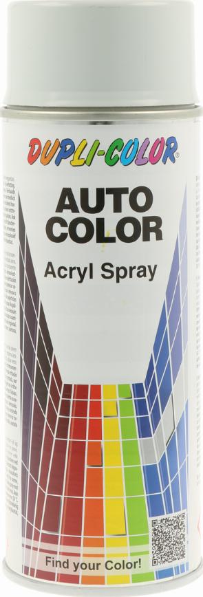 Dupli Color 806803 - Комбінаційний лак трансп.  кошти autocars.com.ua