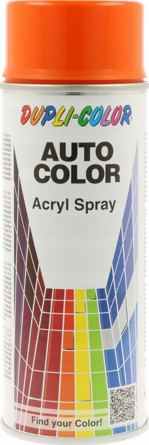 Dupli Color 806940 - Комбінаційний лак трансп.  кошти autocars.com.ua