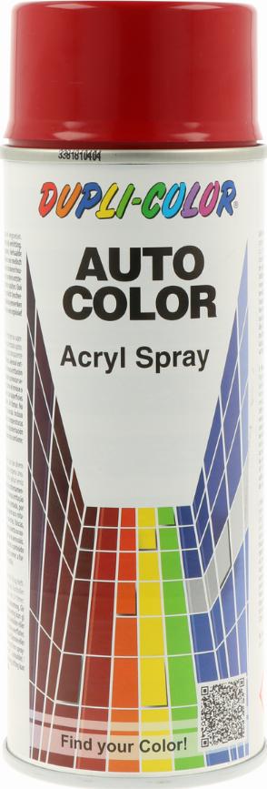 Dupli Color 835094 - Комбинационный лак трансп. средства avtokuzovplus.com.ua