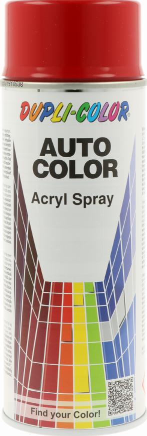 Dupli Color 807039 - Комбінаційний лак трансп.  кошти autocars.com.ua