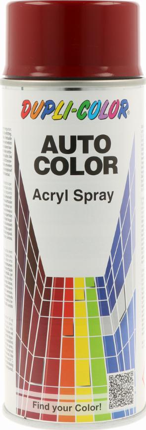 Dupli Color 807107 - Комбінаційний лак трансп.  кошти autocars.com.ua