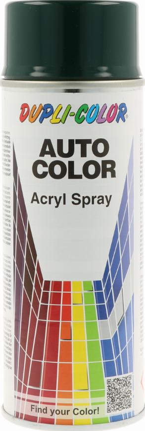 Dupli Color 807176 - Комбінаційний лак трансп.  кошти autocars.com.ua