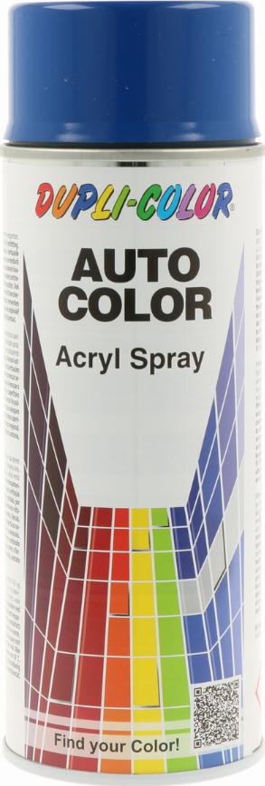 Dupli Color 807268 - Комбінаційний лак трансп.  кошти autocars.com.ua