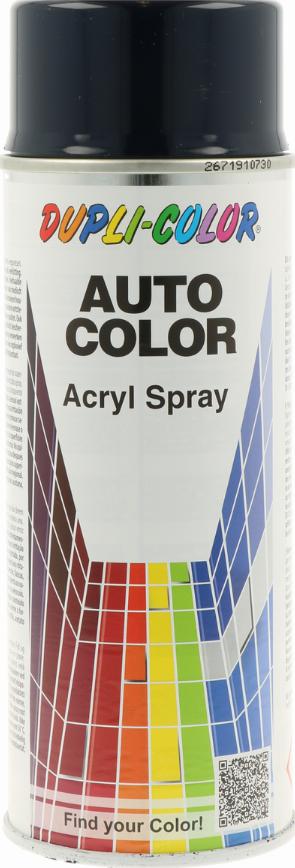 Dupli Color 807350 - Комбінаційний лак трансп.  кошти autocars.com.ua