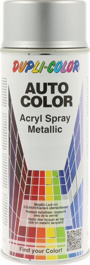 Dupli Color 807435 - Комбінаційний лак трансп.  кошти autocars.com.ua