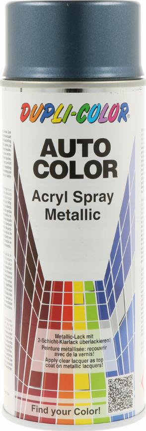 Dupli Color 807664 - Комбінаційний лак трансп.  кошти autocars.com.ua