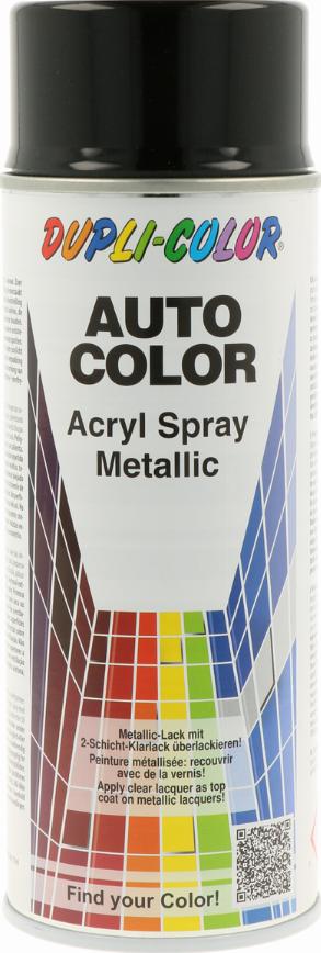 Dupli Color 807756 - Комбинационный лак трансп. средства avtokuzovplus.com.ua