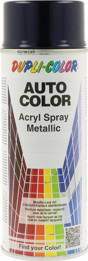 Dupli Color 807800 - Комбінаційний лак трансп.  кошти autocars.com.ua