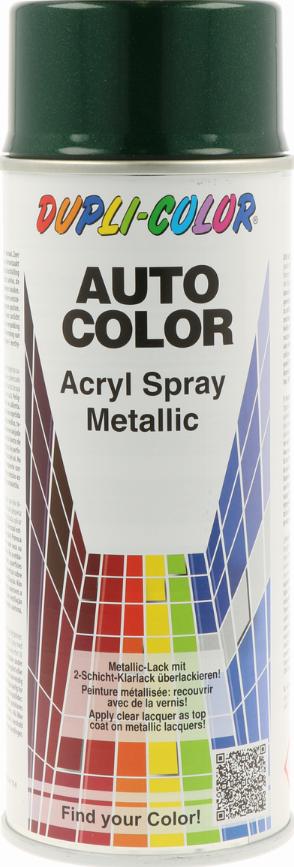 Dupli Color 808074 - Комбінаційний лак трансп.  кошти autocars.com.ua