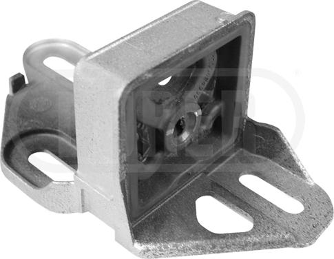 DÜRER 185701s1 - Кронштейн, втулка, система випуску autocars.com.ua