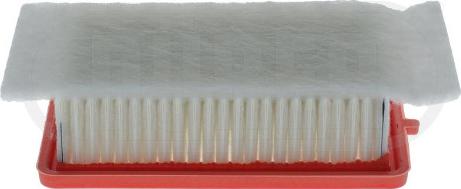 DÜRER A3305 - Повітряний фільтр autocars.com.ua