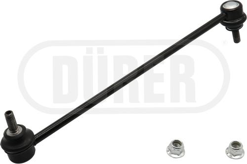 Dürer BS131 - Тяга / стійка, стабілізатор autocars.com.ua