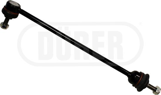 Dürer BS20229 - Тяга / стійка, стабілізатор autocars.com.ua