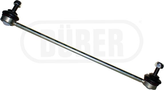 Dürer BS20230 - Тяга / стійка, стабілізатор autocars.com.ua