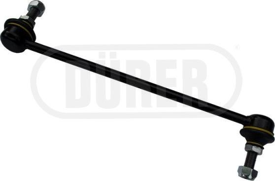 DÜRER BS26 - Тяга / стійка, стабілізатор autocars.com.ua