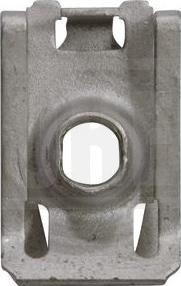 DÜRER CL12430S10 - Кузов autocars.com.ua