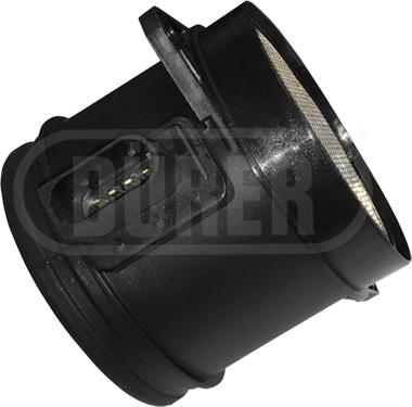 DÜRER D16147 - Датчик потоку, маси повітря autocars.com.ua