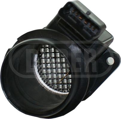 DÜRER D29631 - Датчик потоку, маси повітря autocars.com.ua