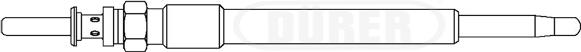 Dürer DG50132 - Свеча накаливания autodnr.net