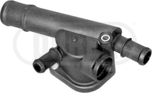 DÜRER DTH02W - Фланець охолоджуючої рідини autocars.com.ua