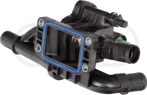 DÜRER DTH03P - Термостат, охолоджуюча рідина autocars.com.ua