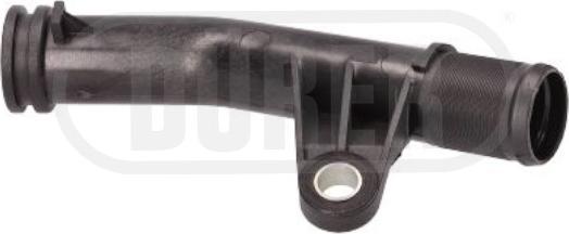 DÜRER DTH06R - Фланець охолоджуючої рідини autocars.com.ua