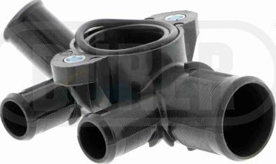 DÜRER DTH12P - Фланець охолоджуючої рідини autocars.com.ua