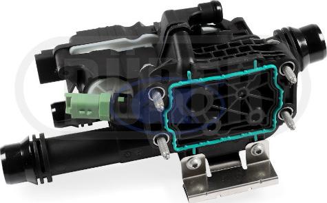 DÜRER DTH15P - Термостат, охолоджуюча рідина autocars.com.ua