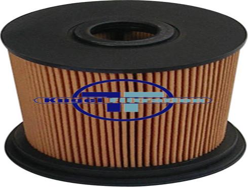 DÜRER F7211 - Паливний фільтр autocars.com.ua