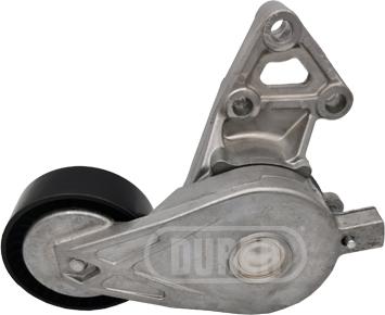 DÜRER GA83020 - Паразитний / провідний ролик, поліклиновий ремінь autocars.com.ua