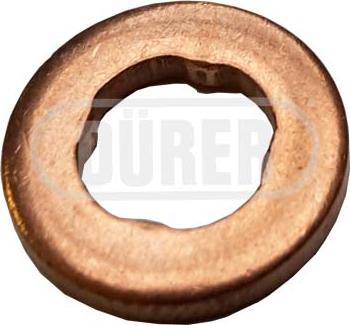 DÜRER GI452400 - Шайба теплового захисту, система уприскування autocars.com.ua
