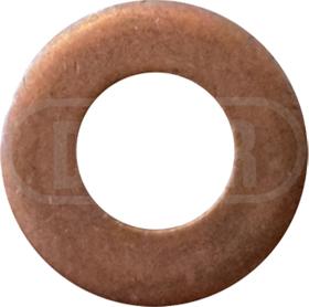 DÜRER GI652030S4 - Шайба теплового захисту, система уприскування autocars.com.ua