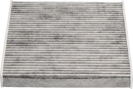 DÜRER H5104B - Фільтр, повітря у внутрішній простір autocars.com.ua