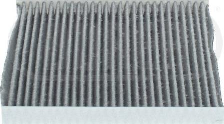 DÜRER H5108B - Фільтр, повітря у внутрішній простір autocars.com.ua