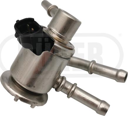 DÜRER IUR22 - Модуль дозування, впорскування карбаміду autocars.com.ua