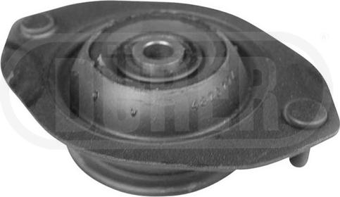 DÜRER KBA347 - Опора стійки амортизатора, подушка autocars.com.ua