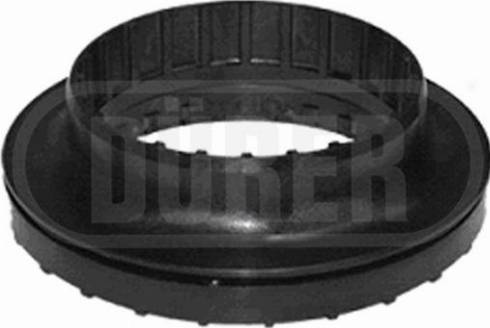 Dürer KBA521 - Підшипник кочення, опора стійки амортизатора autocars.com.ua