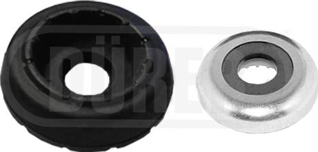 Dürer KBA831 - Опора стойки амортизатора, подушка autodnr.net